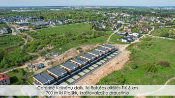 Parduodamas namas Rukainių g., Kalnėnai, Vilniaus m., Vilniaus m. sav., 210 m2 ploto, 2 aukštai 22