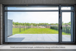 Parduodamas namas Rukainių g., Kalnėnai, Vilniaus m., Vilniaus m. sav., 210 m2 ploto, 2 aukštai 28