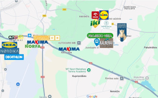 Parduodamas namas Rukainių g., Kalnėnai, Vilniaus m., Vilniaus m. sav., 210 m2 ploto, 2 aukštai 33