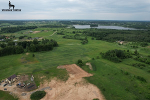 Parduodamas kitos paskirties sklypas Užuežerės k., Vilniaus r. sav., 15 a ploto 1