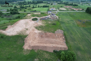 Parduodamas kitos paskirties sklypas Užuežerės k., Vilniaus r. sav., 15 a ploto 7