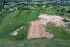 Parduodamas kitos paskirties sklypas Užuežerės k., Vilniaus r. sav., 15 a ploto 8