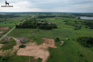 Parduodamas kitos paskirties sklypas Užuežerės k., Vilniaus r. sav., 15 a ploto 9
