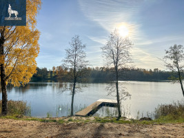 Parduodamas kitos paskirties sklypas Antakščių k., Molėtų r. sav., 38 a ploto 1