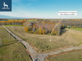 Parduodamas kitos paskirties sklypas Antakščių k., Molėtų r. sav., 38 a ploto 5