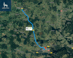 Parduodamas kitos paskirties sklypas Antakščių k., Molėtų r. sav., 38 a ploto 16