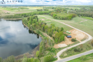 Parduodamas kitos paskirties sklypas Antakščių k., Molėtų r. sav., 38 a ploto 2