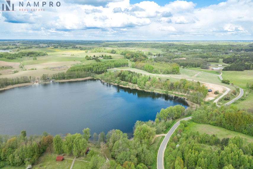 Parduodamas kitos paskirties sklypas Antakščių k., Molėtų r. sav., 38 a ploto 6