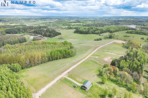 Parduodamas kitos paskirties sklypas Antakščių k., Molėtų r. sav., 38 a ploto 8
