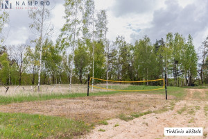 Parduodamas kitos paskirties sklypas Antakščių k., Molėtų r. sav., 38 a ploto 12