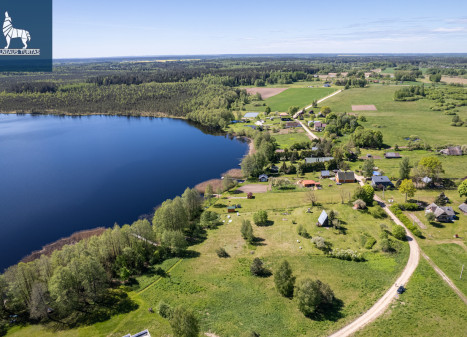Parduodamas kitos paskirties sklypas Žindulių k., Širvintų r. sav., 28.41 a ploto