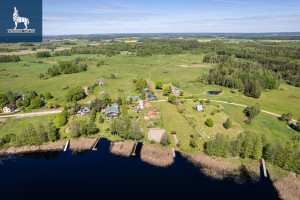 Parduodamas kitos paskirties sklypas Žindulių k., Širvintų r. sav., 28.41 a ploto 10