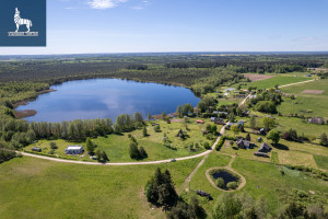 Parduodamas kitos paskirties sklypas Žindulių k., Širvintų r. sav., 28.41 a ploto 12