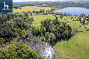Parduodamas kitos paskirties sklypas Žindulių k., Širvintų r. sav., 28.41 a ploto 14