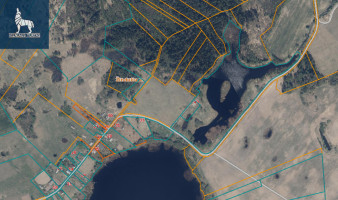Parduodamas kitos paskirties sklypas Žindulių k., Širvintų r. sav., 28.41 a ploto 18