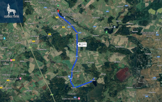 Parduodamas kitos paskirties sklypas Žindulių k., Širvintų r. sav., 28.41 a ploto 20