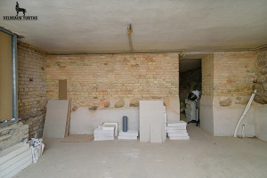 Parduodamos kitos paskirties patalpos Žygimanto Liauksmino g., Senamiestis, Vilniaus m., Vilniaus m. sav., 95.81 m2 ploto 7