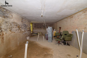 Parduodamos kitos paskirties patalpos Žygimanto Liauksmino g., Senamiestis, Vilniaus m., Vilniaus m. sav., 95.81 m2 ploto 9