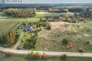 Parduodamas  sklypas Galinių g., Beržiškių k., Vilniaus r. sav., 51 a ploto 1