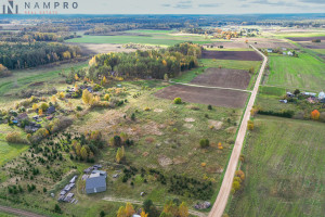 Parduodamas  sklypas Galinių g., Beržiškių k., Vilniaus r. sav., 51 a ploto 4