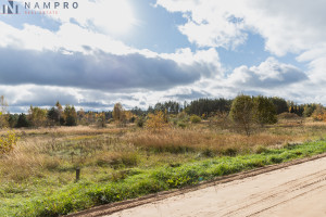 Parduodamas  sklypas Galinių g., Beržiškių k., Vilniaus r. sav., 51 a ploto 5