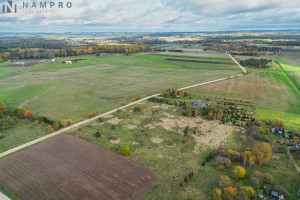 Parduodamas  sklypas Galinių g., Beržiškių k., Vilniaus r. sav., 51 a ploto 6