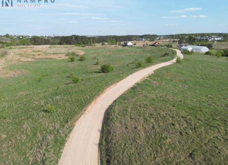 Parduodamas  sklypas Vilniaus r. sav., Platiniškių k., Viktoriškių g, 138 a ploto