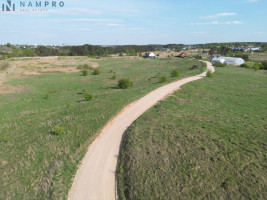 Parduodamas  sklypas Vilniaus r. sav., Platiniškių k., Viktoriškių g, 138 a ploto 1
