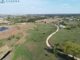 Parduodamas  sklypas Vilniaus r. sav., Platiniškių k., Viktoriškių g, 138 a ploto 3