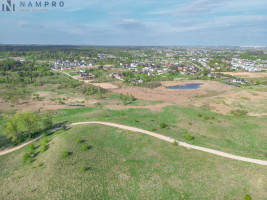 Parduodamas  sklypas Vilniaus r. sav., Platiniškių k., Viktoriškių g, 138 a ploto 5