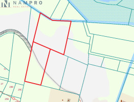 Parduodamas  sklypas Vilniaus r. sav., Platiniškių k., Viktoriškių g, 138 a ploto 12