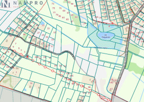 Parduodamas  sklypas Vilniaus r. sav., Platiniškių k., Viktoriškių g, 138 a ploto 15