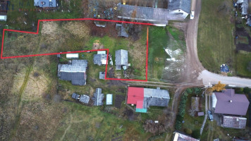 Parduodamas kitos paskirties sklypas Keisūnų g., Pabradės m., Švenčionių r. sav., 17.1 a ploto 1