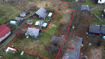 Parduodamas kitos paskirties sklypas Keisūnų g., Pabradės m., Švenčionių r. sav., 17.1 a ploto 2