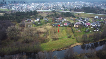 Parduodamas kitos paskirties sklypas Keisūnų g., Pabradės m., Švenčionių r. sav., 17.1 a ploto 4