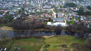Parduodamas kitos paskirties sklypas Keisūnų g., Pabradės m., Švenčionių r. sav., 17.1 a ploto 5