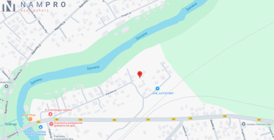 Parduodamas kitos paskirties sklypas Keisūnų g., Pabradės m., Švenčionių r. sav., 17.1 a ploto 7