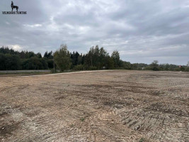 Nuomojamas  sklypas Medininkų k., Vilniaus r. sav., 450 a ploto 4