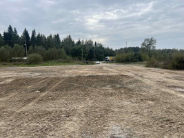 Nuomojamas  sklypas Medininkų k., Vilniaus r. sav., 450 a ploto 1