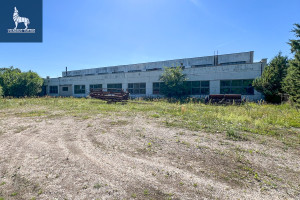 Nuomojamos gamybinės, sandėliavimo patalpos Aukštadvario mstl., Trakų r. sav., 2500 m2 ploto 9