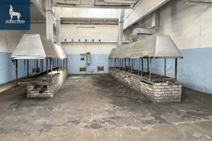 Nuomojamos gamybinės, sandėliavimo patalpos Aukštadvario mstl., Trakų r. sav., 2500 m2 ploto 11
