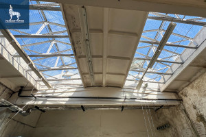Nuomojamos gamybinės, sandėliavimo patalpos Aukštadvario mstl., Trakų r. sav., 2500 m2 ploto 12