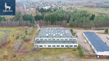 Nuomojamos gamybinės, sandėliavimo patalpos Aukštadvario mstl., Trakų r. sav., 2500 m2 ploto 19