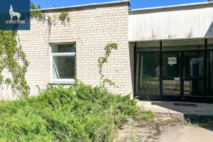 Nuomojamos gamybinės, sandėliavimo patalpos Aukštadvario mstl., Trakų r. sav., 2500 m2 ploto 22