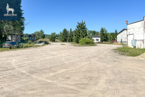 Nuomojamos gamybinės, sandėliavimo patalpos Aukštadvario mstl., Trakų r. sav., 2500 m2 ploto 23