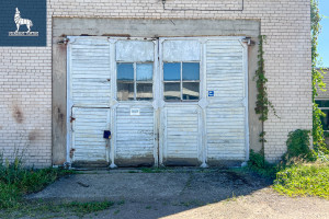 Nuomojamos gamybinės, sandėliavimo patalpos Aukštadvario mstl., Trakų r. sav., 2500 m2 ploto 24