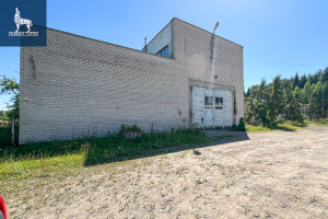 Nuomojamos gamybinės, sandėliavimo patalpos Aukštadvario mstl., Trakų r. sav., 2500 m2 ploto 25