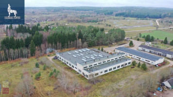 Nuomojamos gamybinės, sandėliavimo patalpos Aukštadvario mstl., Trakų r. sav., 2500 m2 ploto 26