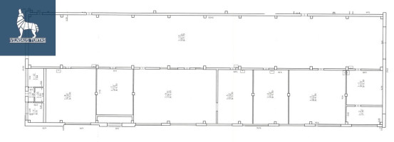 Nuomojamos gamybinės, sandėliavimo patalpos Aukštadvario mstl., Trakų r. sav., 2500 m2 ploto 28