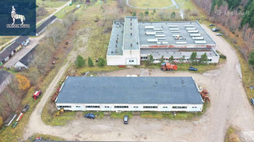 Nuomojamos gamybinės, sandėliavimo patalpos Aukštadvario mstl., Trakų r. sav., 2500 m2 ploto 29